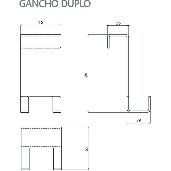 GANCHO-DUPLO-desenho