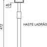haste ladrao