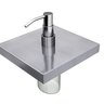 Dispenser de Detergente Concetto 150 MM  - 