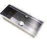 Canal Equipado 476 MM Concetto