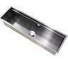 Canal Equipado 626 MM Concetto