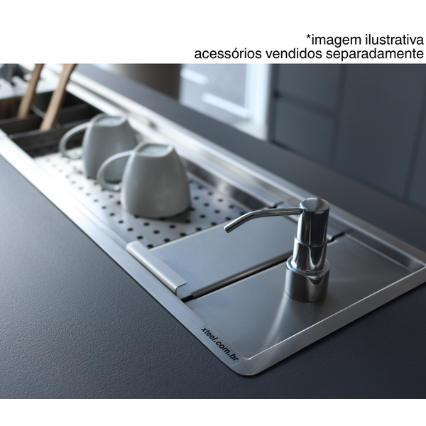 canal equipado 926 mm 7