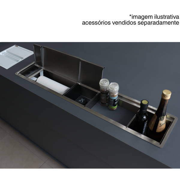 cas 926 inox 10