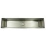 canal equipado 776 mm gourmet det04