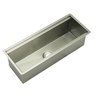 canal equipado 476 mm gourmet det04
